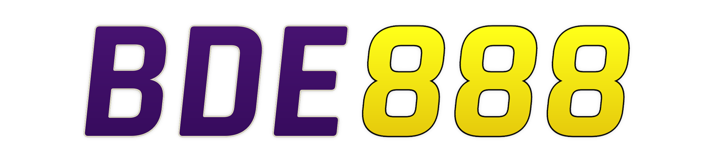 bde888 লোগো